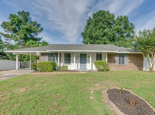 1159 Quailrun Ln LOT 221, Memphis, TN 38109