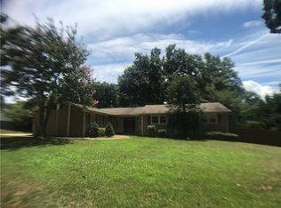 207 Woodoak Dr, Anderson, SC 29621