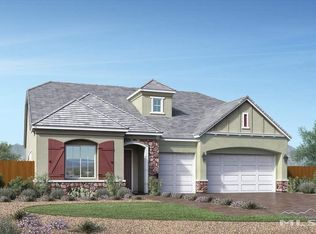 9425 Flying Horse Rd, Reno, NV 89521