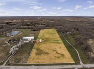 S School Rd, Raymore, MO 64083