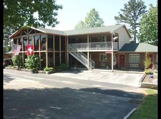 3098 E Van Buren, Eureka Springs, AR 72632