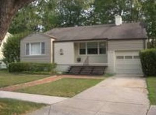 3213 Northbrook Rd, Baltimore, MD 21208