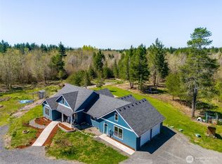 225 Blue Eagle Dr, Toledo, WA 98591