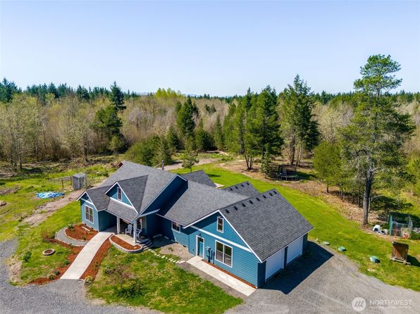 225 Blue Eagle Drive, Toledo, WA 98591