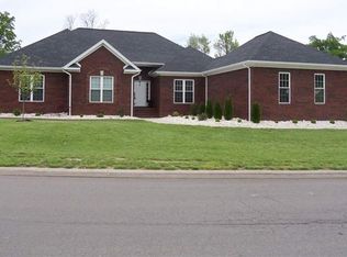 170 Cimarron Way, Paducah, KY 42001