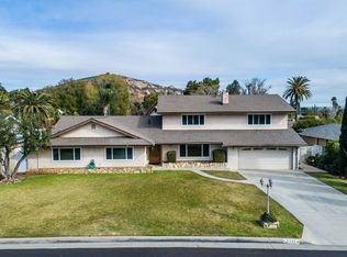 5395 Peacock Ln, Riverside, CA 92505