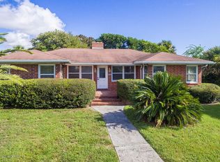 324 Myrtle St, Neptune Beach, FL 32266