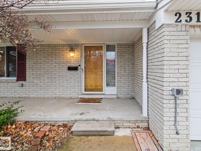 2312 Hillcrescent Dr, Troy, MI, 48085