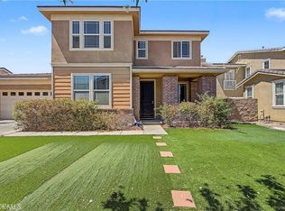 3197 Bellwood St, Hemet, CA 92543