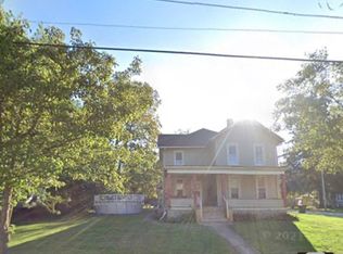 620 W Spruce Ave, Ravenna, OH