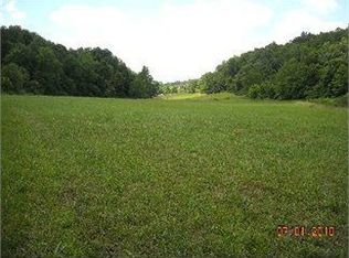 1481 Barrcut Rd, Spencer, WV 25276