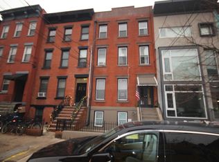 628 Garden St #3, Hoboken, NJ 07030