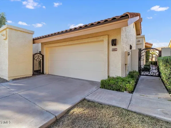 2630 N EL DORADO Place, Chandler, AZ 85224