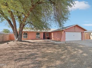 3614 W Bluefield Ave, Glendale, AZ 85308