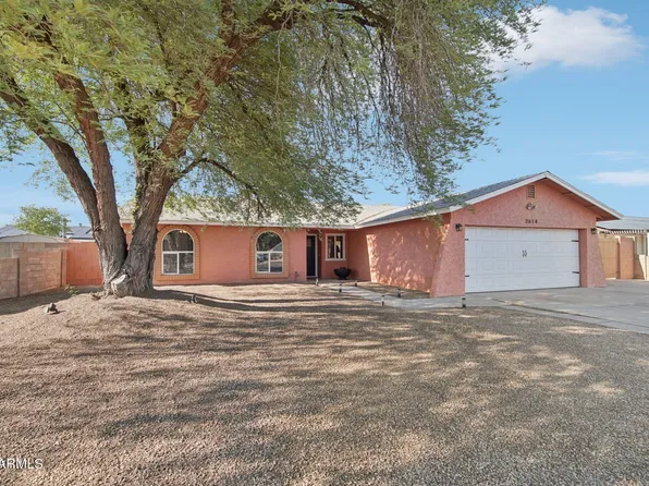 3614 W BLUEFIELD Avenue, Glendale, AZ 85308