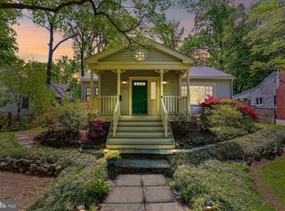 306 Dennis Ave, Silver Spring, MD 20901