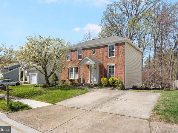 9934 Britinay Ln, Baltimore, MD 21234