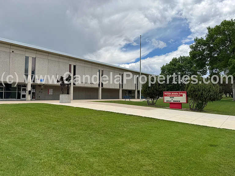 3703 Montebello Dr — Photo 41