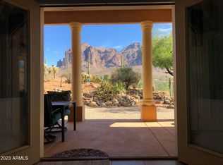 5124 E Singletree St, Apache Junction, AZ 85119