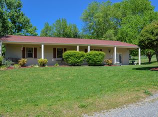 112 Woodsong Way, Jonesborough, TN 37659