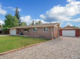 2811 Lakecrest Pl, Loveland, CO 80538