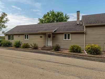 N7515 Gould Hill Road, Blanchardville, WI, 53516