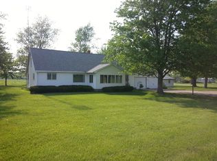 17112 Harris Rd, Defiance, OH 43512