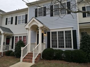 110 Madison Grove Pl, Cary, NC 27519