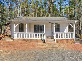 154 Roberts Ridge Road, Mount Gilead, NC 27306
