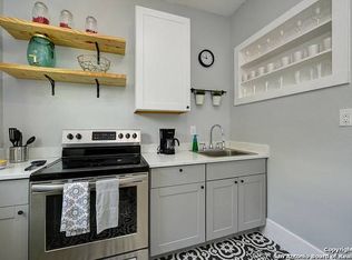 116 Carolina St APT 4, San Antonio, TX 78210