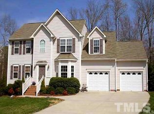 30 Ballard Ct, Durham, NC 27712
