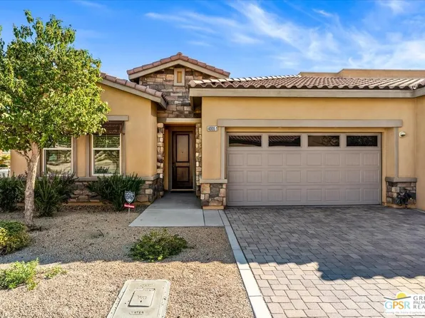 4000 Via Fragante Unit 1, Palm Desert, CA 92260