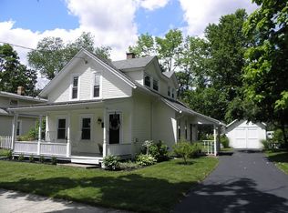 96 Lawnwood Ave, Longmeadow, MA 01106