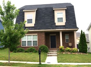 12533 Druids Glen Dr, Pineville, NC