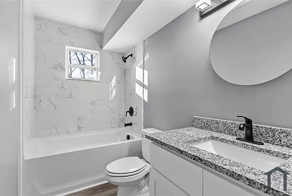 3606 McVay St SW #D — Photo 14