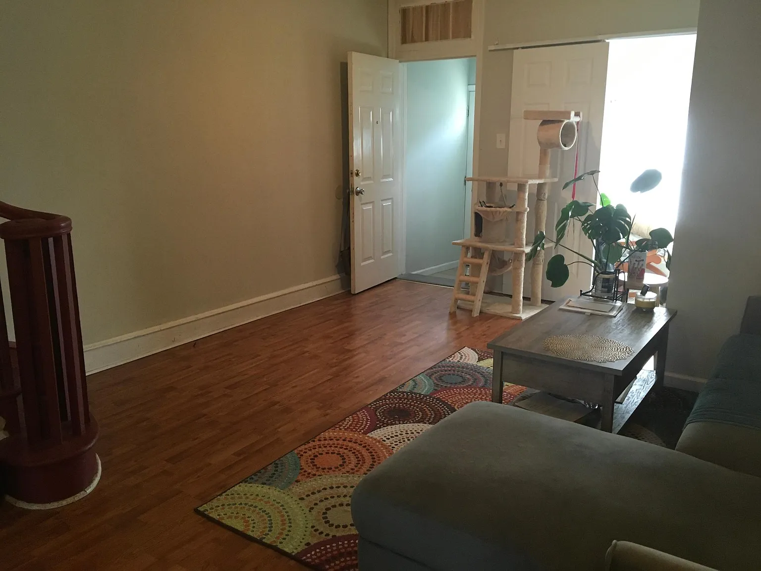 2 bed, 1.5 bath, 1040 sqft, $1,800 — Photo 2