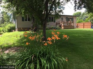 709 Summit Ln, Mora, MN 55051