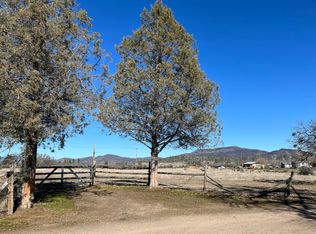 470 Trails End Ln, Eagle Pt, OR 97524