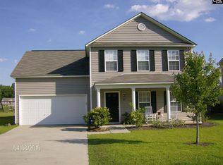 347 Eagle Pointe Dr, Chapin, SC 29036