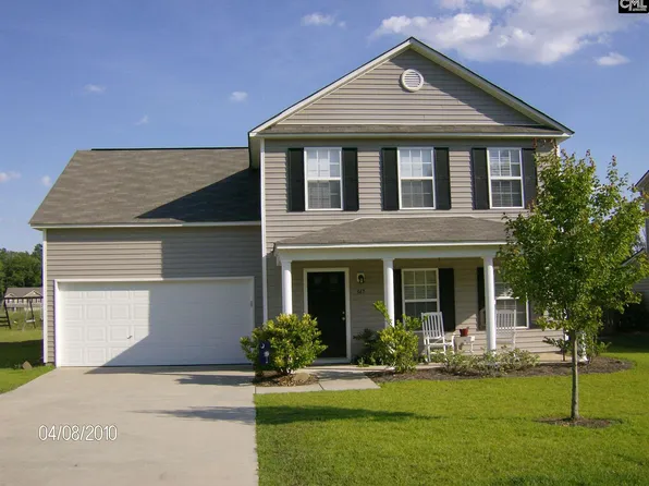 347 Eagle Pointe Dr, Chapin, SC 29036