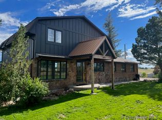 1817 Concha Loop, Cheyenne, WY 82009