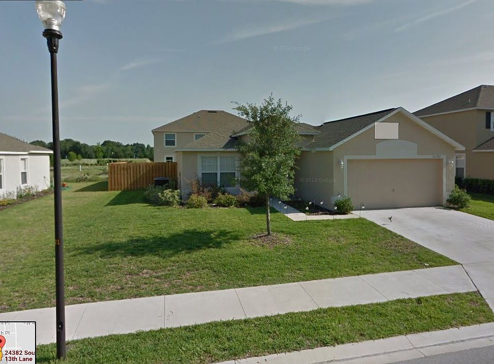 1st image of 24382 SW 13th Ln