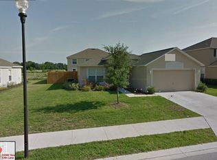 24382 SW 13th Ln, Newberry, FL 32669
