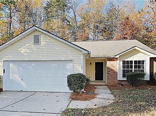 441 Kingville Dr, Charlotte, NC 28213