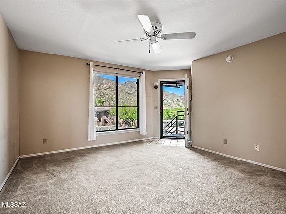 3rd image of 6655 N Canyon Crest Dr Unit 4219