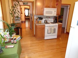 177 Maplewood St #1, Watertown, MA 02472