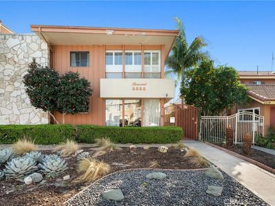 2222 E 2nd St UNIT 10, Long Beach, CA, 90803