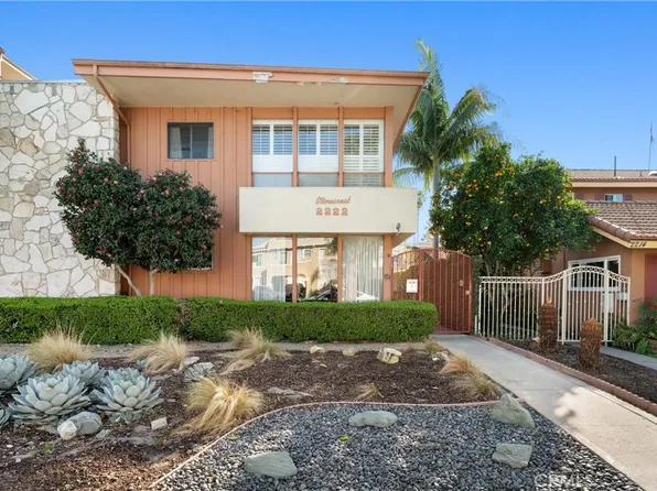 2222 E 2nd St Unit 10, Long Beach, CA 90803