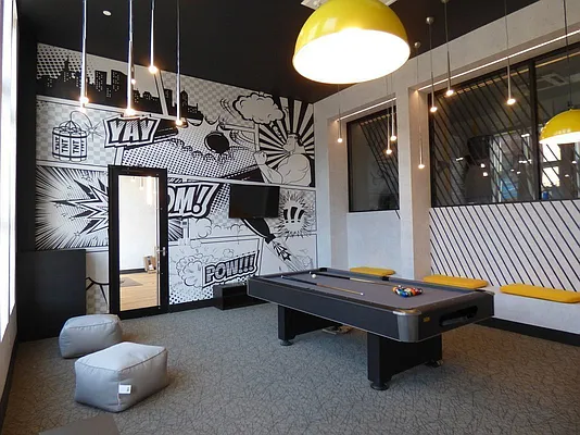 Rented by Corcoran | media 42