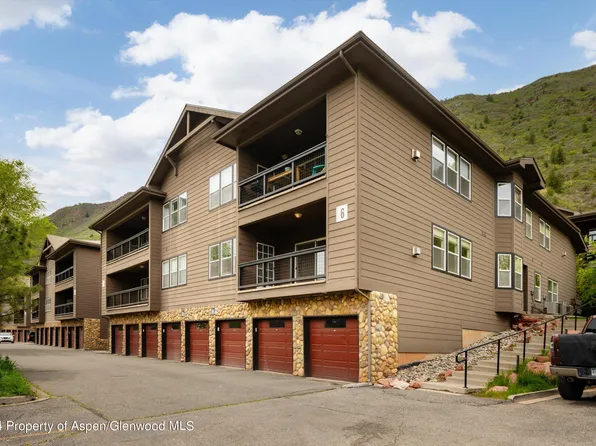 2701 Midland Ave Unit 612, Glenwood Springs, CO 81601